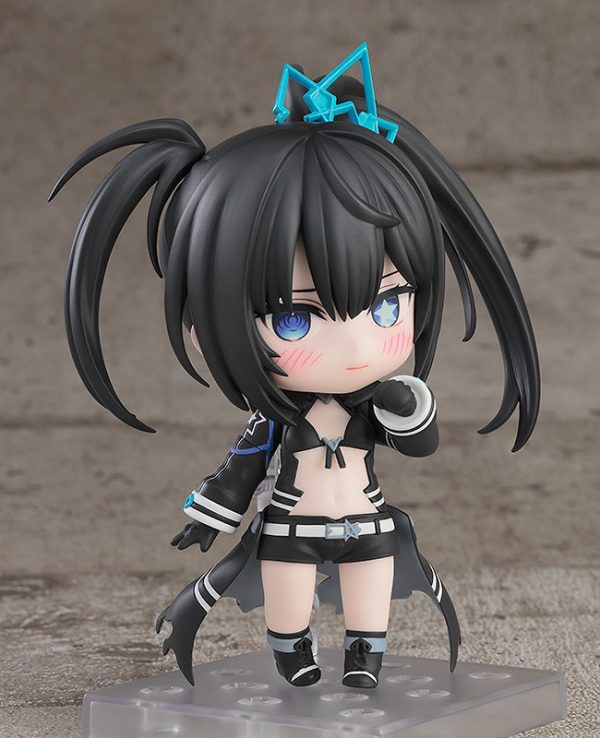 Black★Rock Shooter FRAGMENT - Elishka - Nendoroid #2155