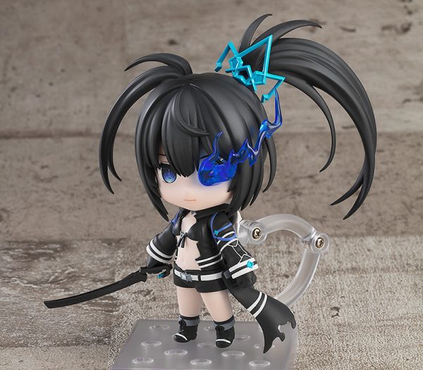 Black★Rock Shooter FRAGMENT - Elishka - Nendoroid #2155