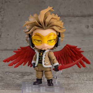 Boku no Hero Academia - Hawks - Nendoroid #2065