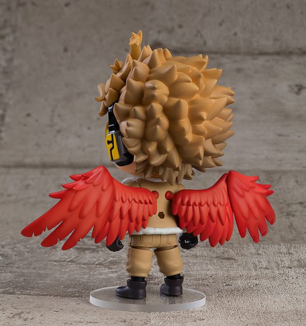 Boku no Hero Academia - Hawks - Nendoroid #2065