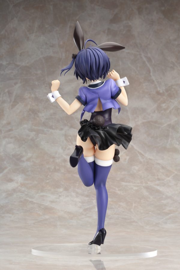 Chuunibyou demo Koi ga Shitai! Ren - Takanashi Rikka - 1/7 - Bunny ver.