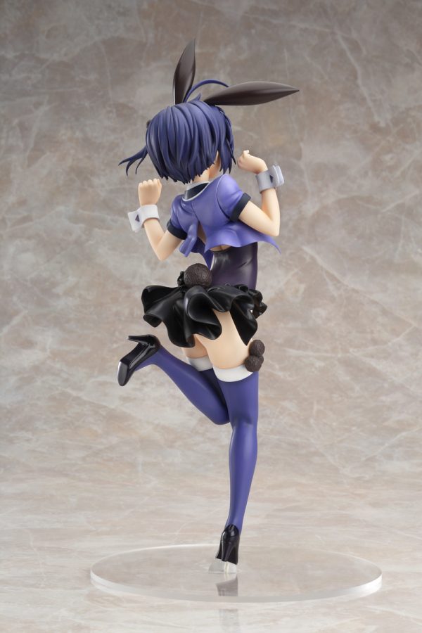 Chuunibyou demo Koi ga Shitai! Ren - Takanashi Rikka - 1/7 - Bunny ver.