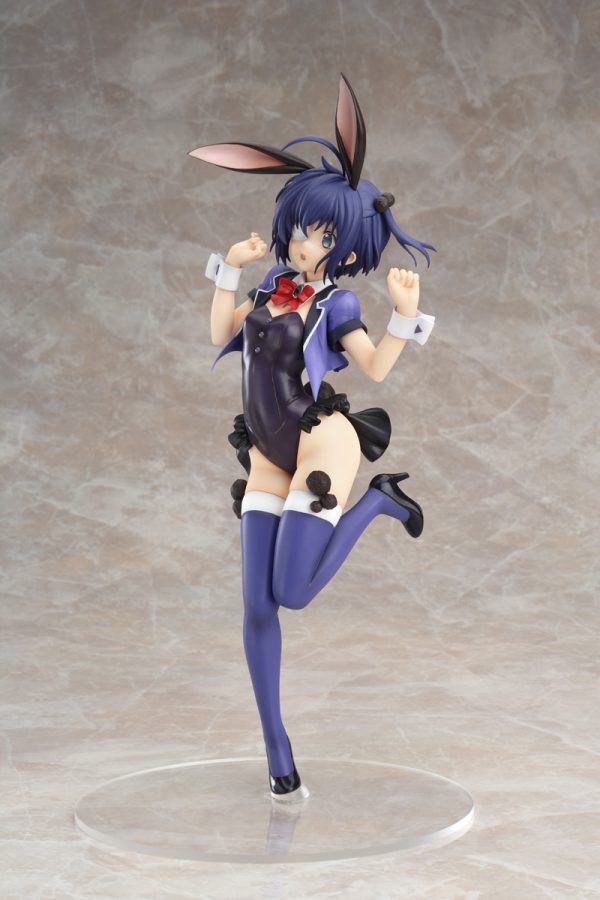 Chuunibyou demo Koi ga Shitai! Ren - Takanashi Rikka - 1/7 - Bunny ver.