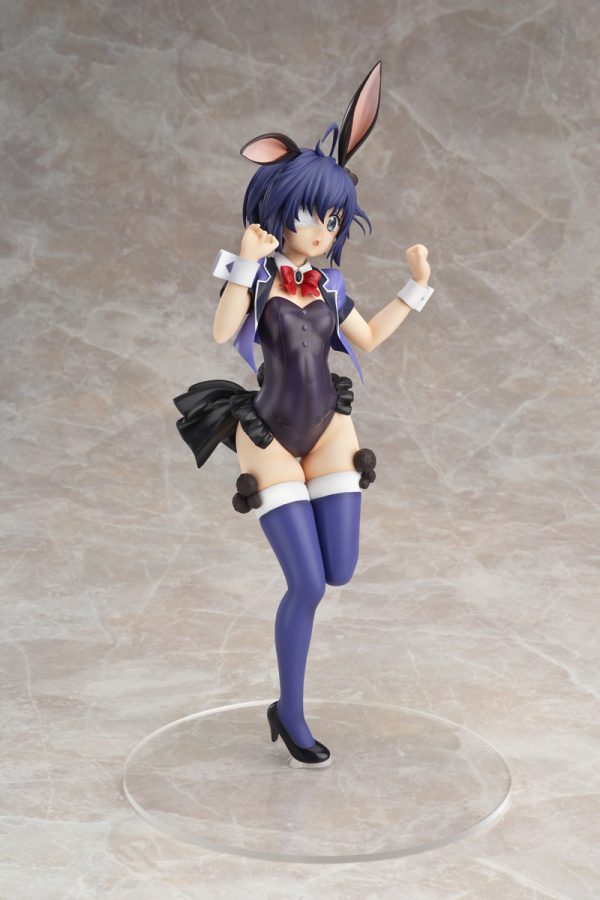 Chuunibyou demo Koi ga Shitai! Ren - Takanashi Rikka - 1/7 - Bunny ver.