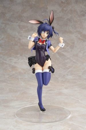 Chuunibyou demo Koi ga Shitai! Ren - Takanashi Rikka - 1/7 - Bunny ver.