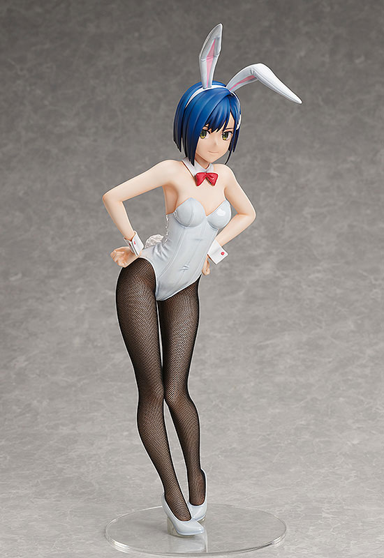 Darling in the FranXX - Ichigo - B-style - 1/4 - Bunny Ver.