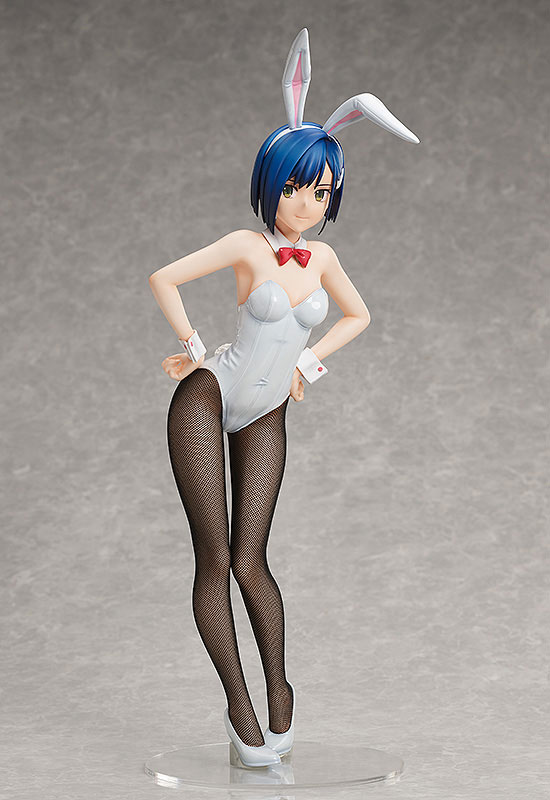 Darling in the FranXX - Ichigo - B-style - 1/4 - Bunny Ver.