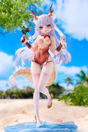 Dragon Girl - Monli - Limited Edition - 1/7