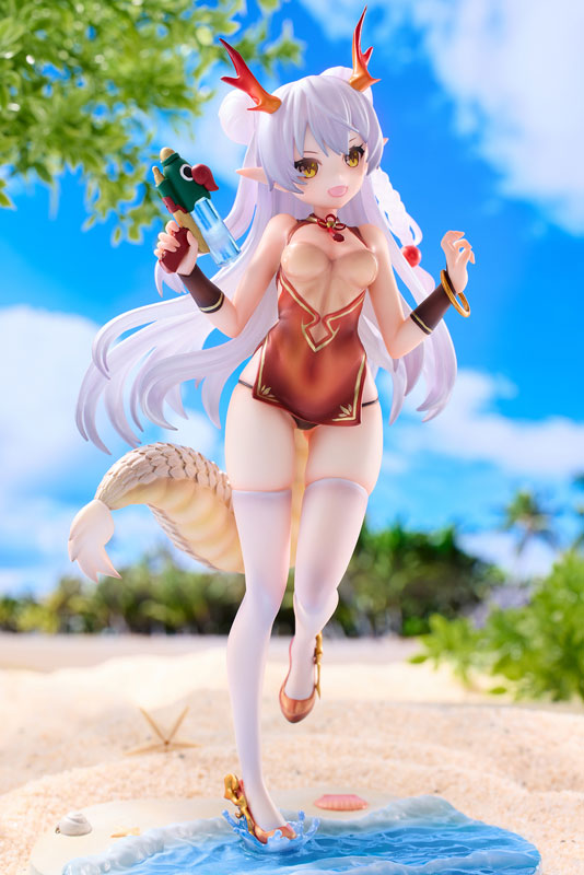 Dragon Girl - Monli - Limited Edition - 1/7