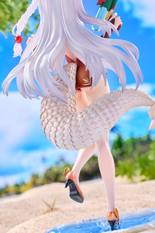 Dragon Girl - Monli - Limited Edition - 1/7