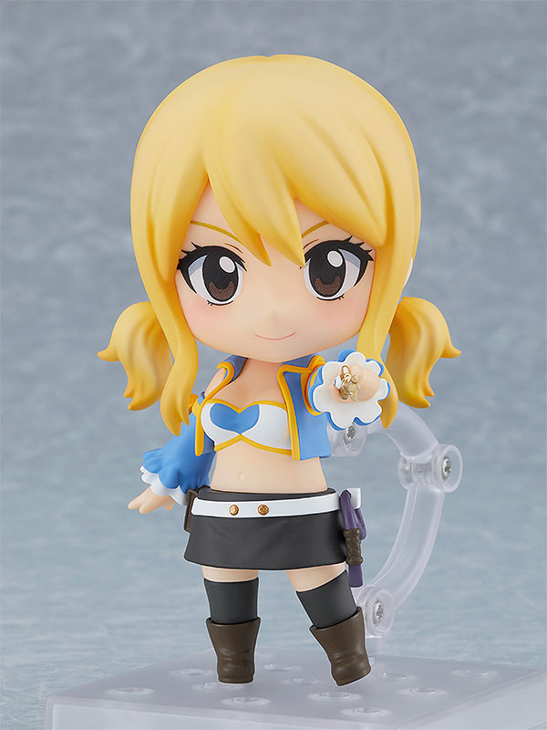 Fairy Tail Final Season - Lucy Heartfilia - Nendoroid #1924