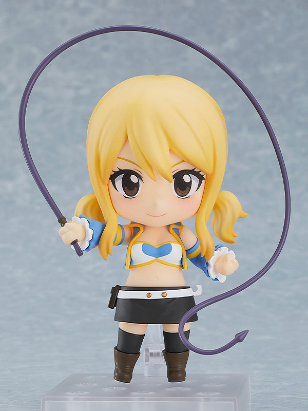 Fairy Tail Final Season - Lucy Heartfilia - Nendoroid #1924