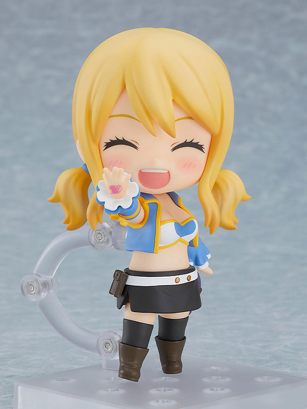 Fairy Tail Final Season - Lucy Heartfilia - Nendoroid #1924