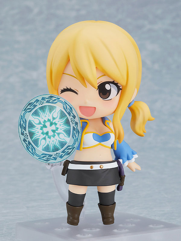 Fairy Tail Final Season - Lucy Heartfilia - Nendoroid #1924