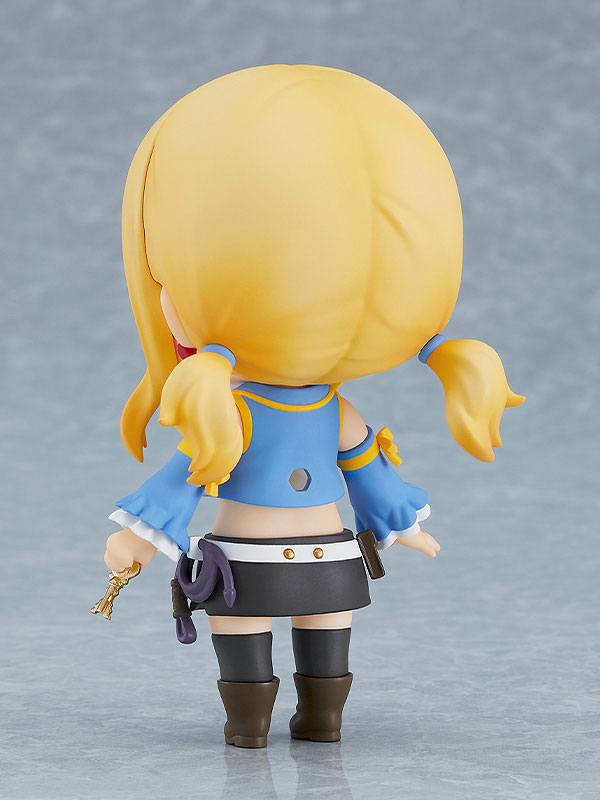 Fairy Tail Final Season - Lucy Heartfilia - Nendoroid #1924