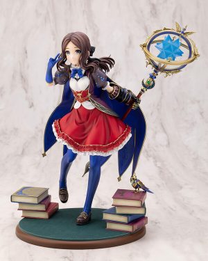 Fate/Grand Order - Leonardo da Vinci - 1/7 - Rider