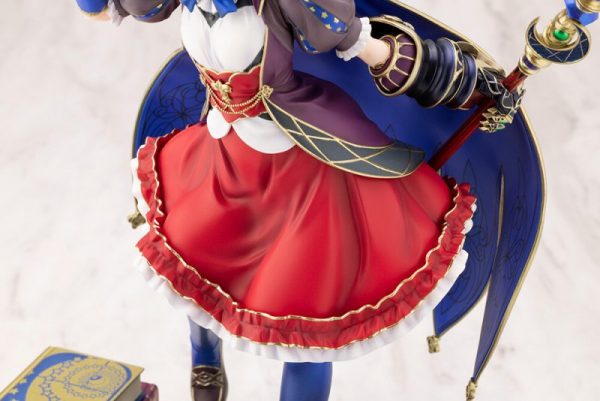 Fate/Grand Order - Leonardo da Vinci - 1/7 - Rider