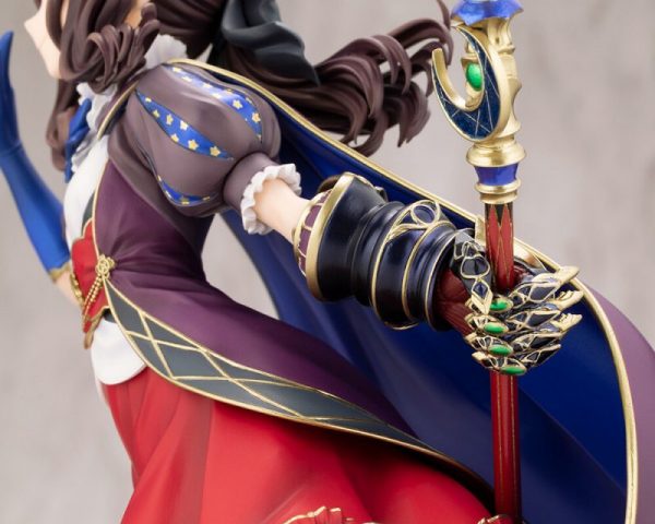 Fate/Grand Order - Leonardo da Vinci - 1/7 - Rider