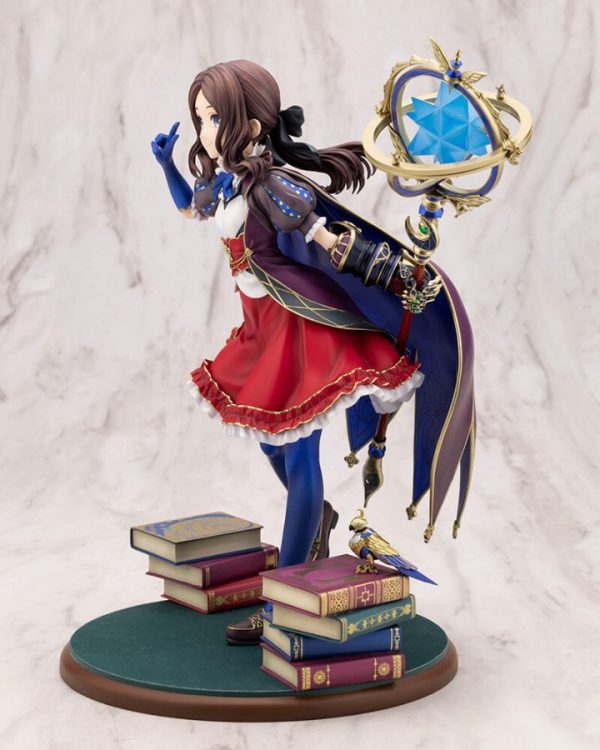 Fate/Grand Order - Leonardo da Vinci - 1/7 - Rider