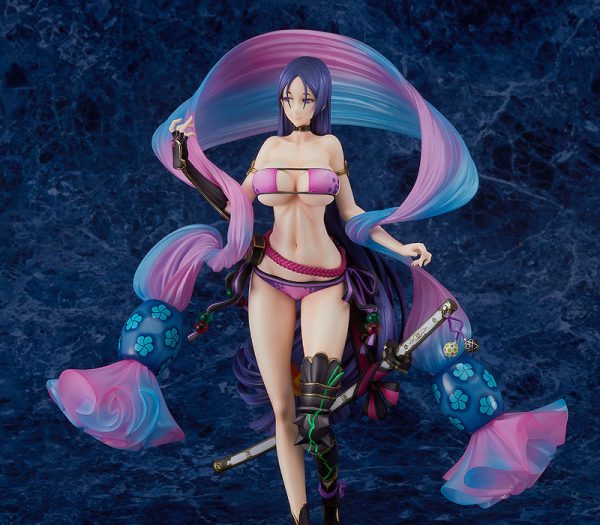 Fate/Grand Order - Minamoto no Raikou - 1/7 - Lancer, [AQ]