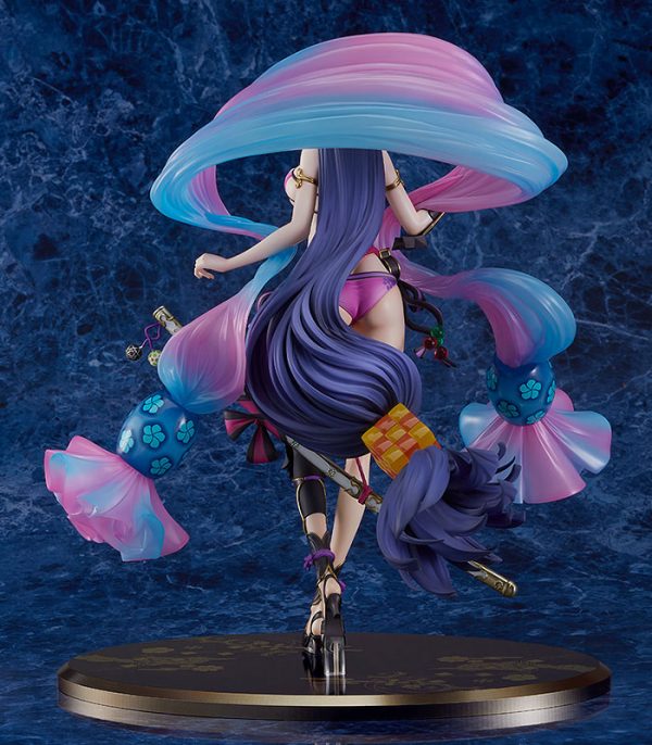 Fate/Grand Order - Minamoto no Raikou - 1/7 - Lancer, [AQ]