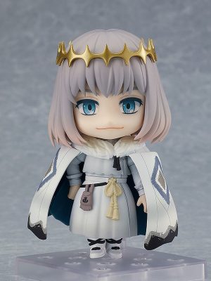 Fate/Grand Order - Oberon - Nendoroid #2102 - Pretender