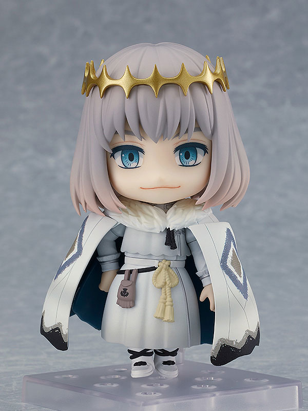 Fate/Grand Order - Oberon - Nendoroid #2102 - Pretender