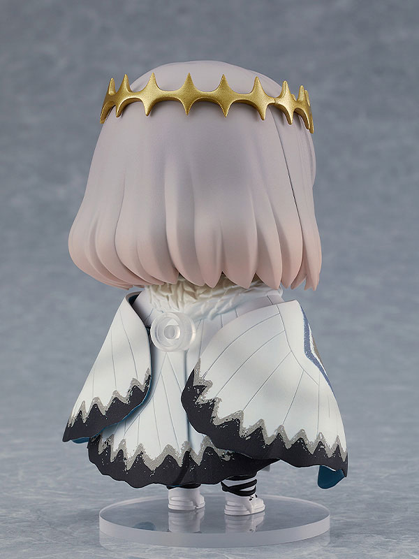 Fate/Grand Order - Oberon - Nendoroid #2102 - Pretender