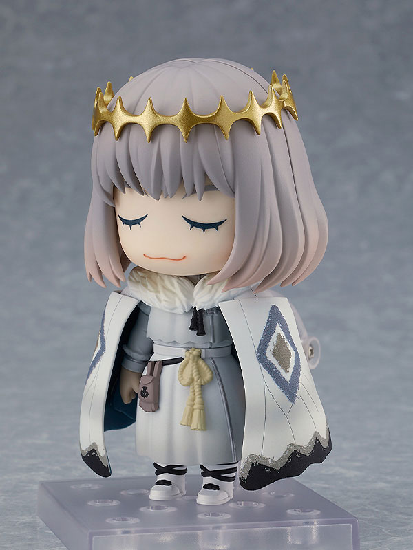 Fate/Grand Order - Oberon - Nendoroid #2102 - Pretender