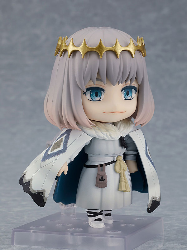 Fate/Grand Order - Oberon - Nendoroid #2102 - Pretender