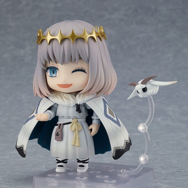 Fate/Grand Order - Oberon - Nendoroid #2102 - Pretender