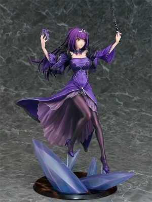 Fate/Grand Order - Scáthach-Skadi - 1/7 - Caster