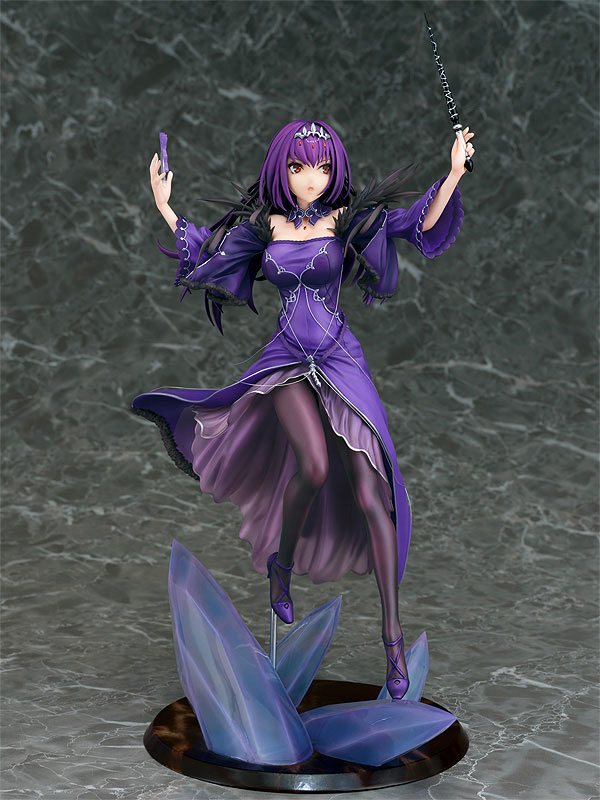 Fate/Grand Order - Scáthach-Skadi - 1/7 - Caster