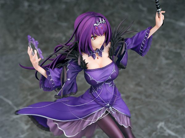 Fate/Grand Order - Scáthach-Skadi - 1/7 - Caster