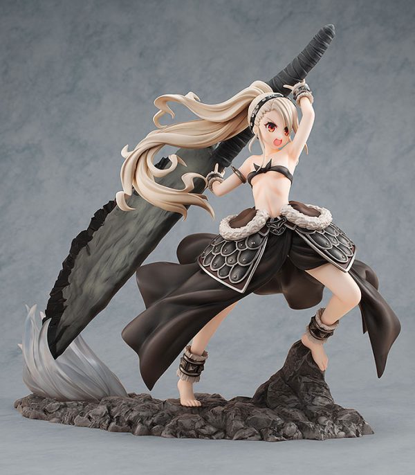 Fate/kaleid liner PRISMA☆ILLYA - Illyasviel von Einzbern - KD Colle - 1/7 - Install: Berserker