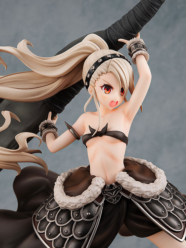 Fate/kaleid liner PRISMA☆ILLYA - Illyasviel von Einzbern - KD Colle - 1/7 - Install: Berserker