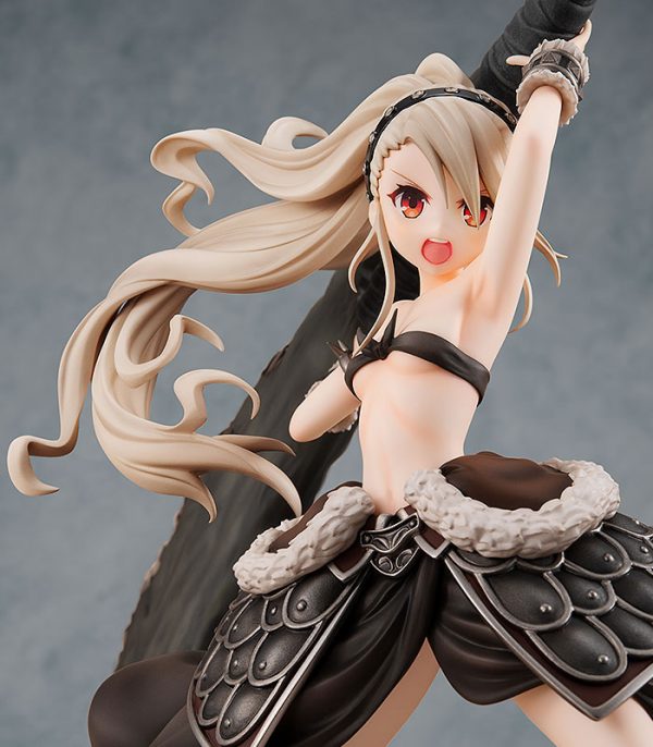 Fate/kaleid liner PRISMA☆ILLYA - Illyasviel von Einzbern - KD Colle - 1/7 - Install: Berserker