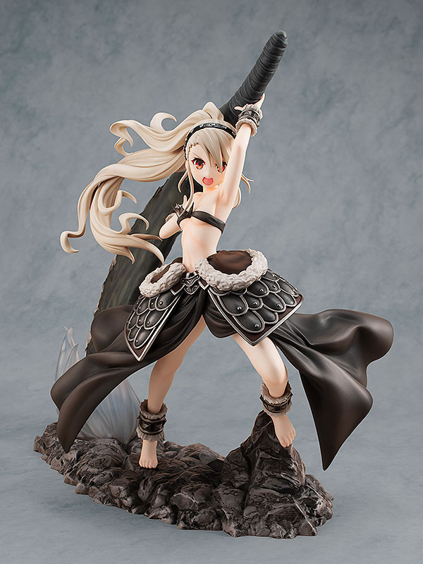 Fate/kaleid liner PRISMA☆ILLYA - Illyasviel von Einzbern - KD Colle - 1/7 - Install: Berserker