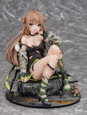 Girls Frontline - RFB - 1/7