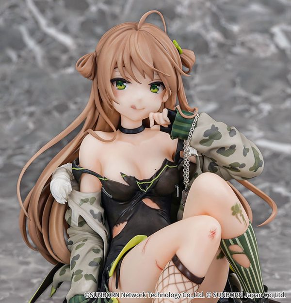 Girls Frontline - RFB - 1/7