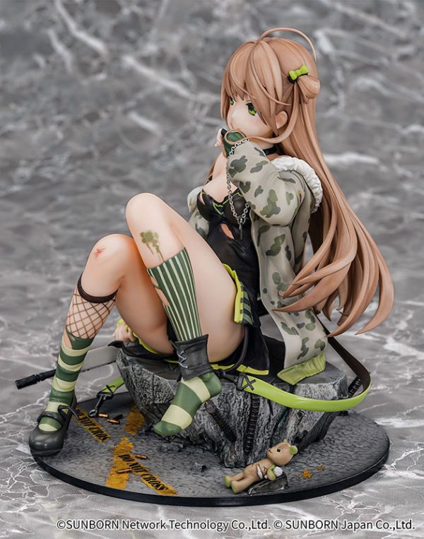 Girls Frontline - RFB - 1/7