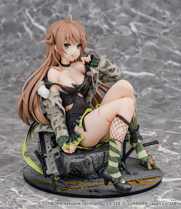 Girls Frontline - RFB - 1/7