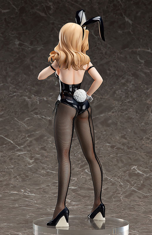 Girls und Panzer der Film - Kay - B-style - 1/4 - Bunny Ver.