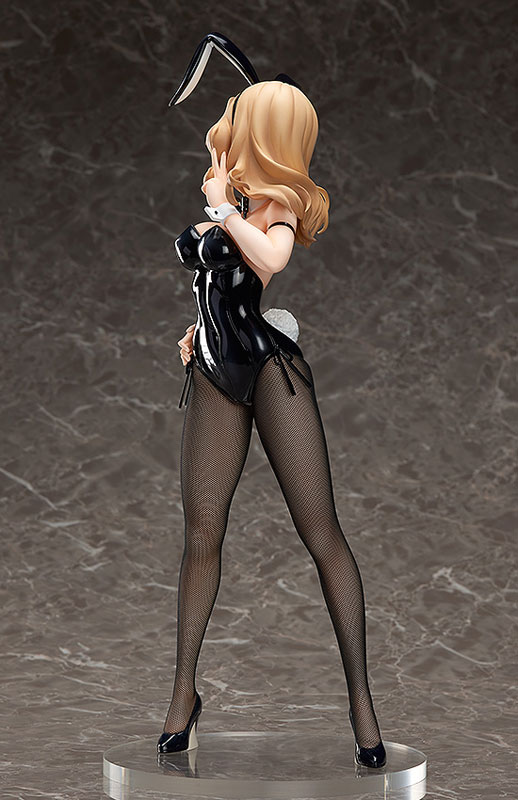 Girls und Panzer der Film - Kay - B-style - 1/4 - Bunny Ver.