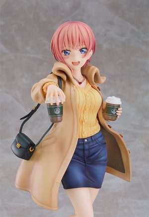 Gotoubun no Hanayome ∬ - Nakano Ichika - 1/6 - Date Style Ver.