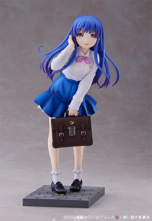 Higurashi no Naku Koro ni Sotsu - Furude Rika - 1/7 - High School Student Ver.