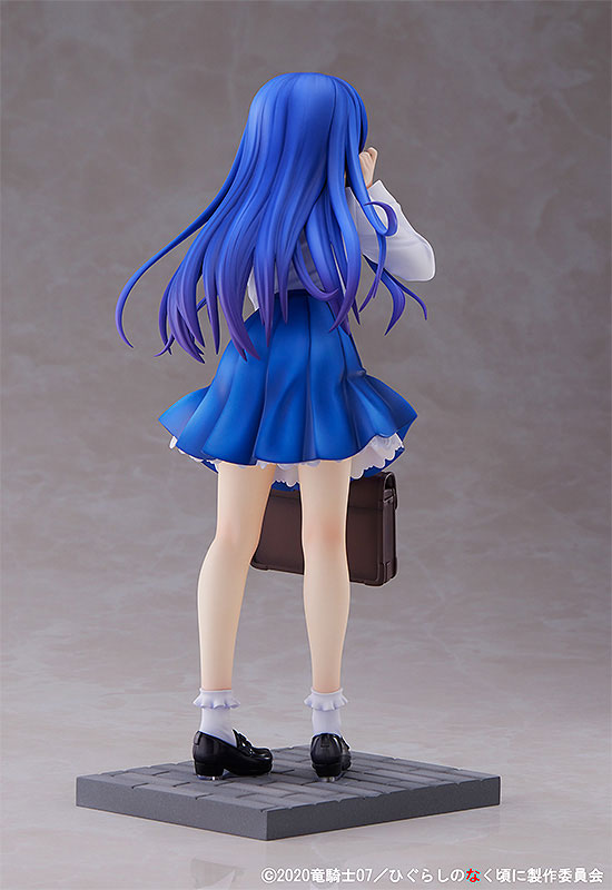 Higurashi no Naku Koro ni Sotsu - Furude Rika - 1/7 - High School Student Ver.