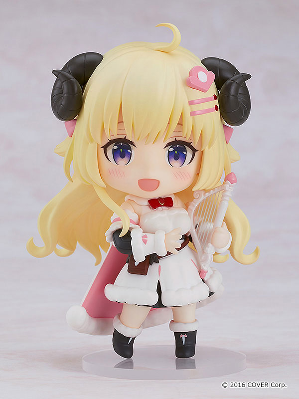 Hololive - Tsunomaki Watame - Nendoroid #2066