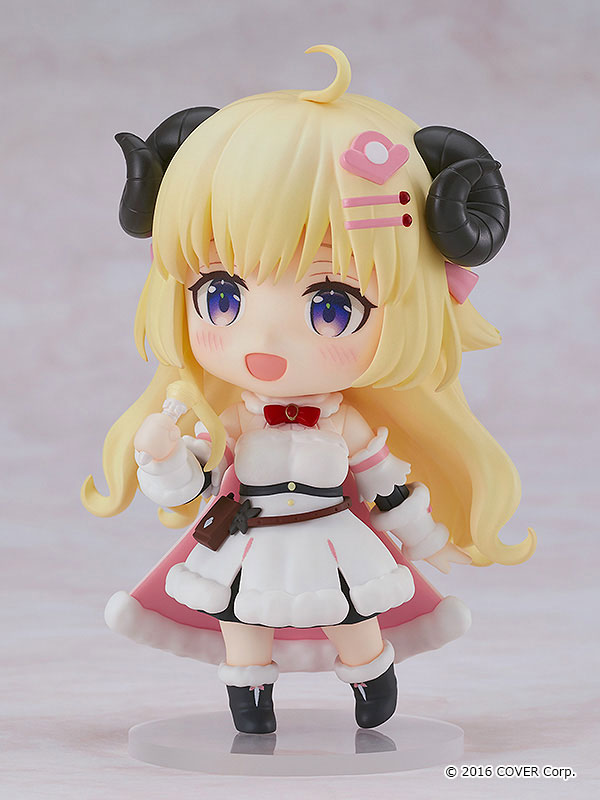 Hololive - Tsunomaki Watame - Nendoroid #2066