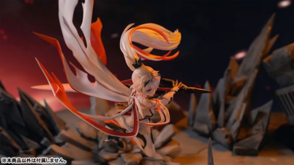 Honkai Impact 3rd - Kiana - Herrscher of Flamescion - 1/7